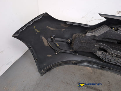Front Bumper 9