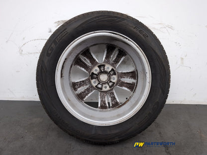 Wheel Road Alloy 9