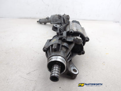 Steering Rack or Box 9