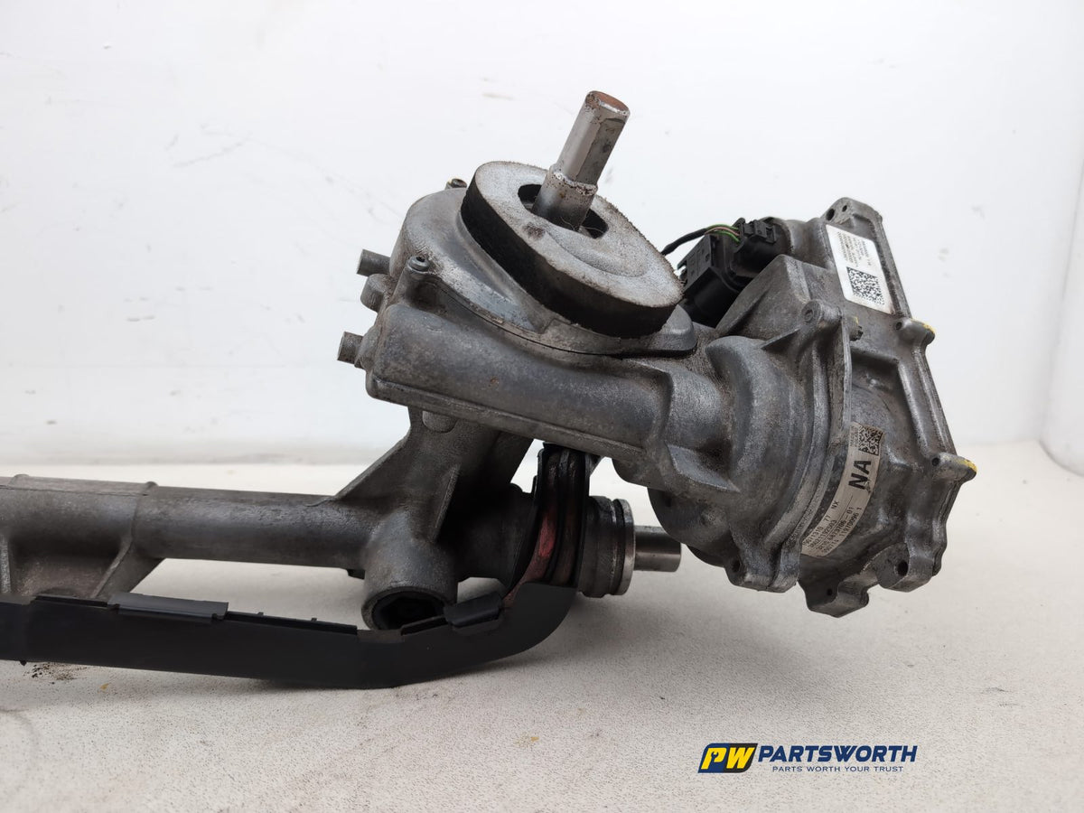 Steering Rack or Box 9