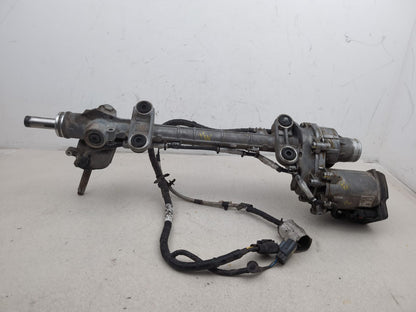 Steering Rack or Box 8