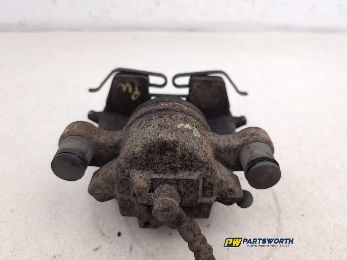 Brake Caliper Front RH 9