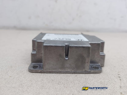 Airbag ECU 9