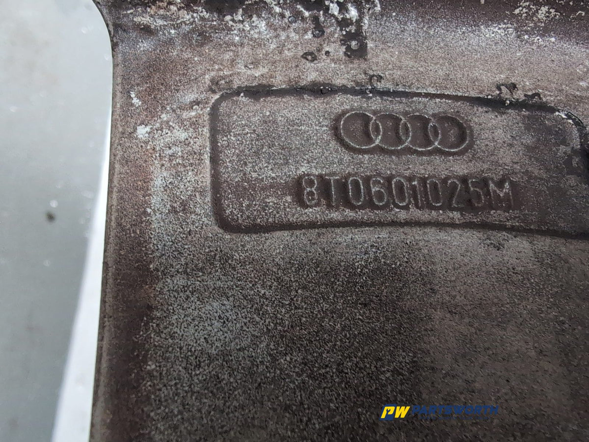 Wheel Road Alloy 9