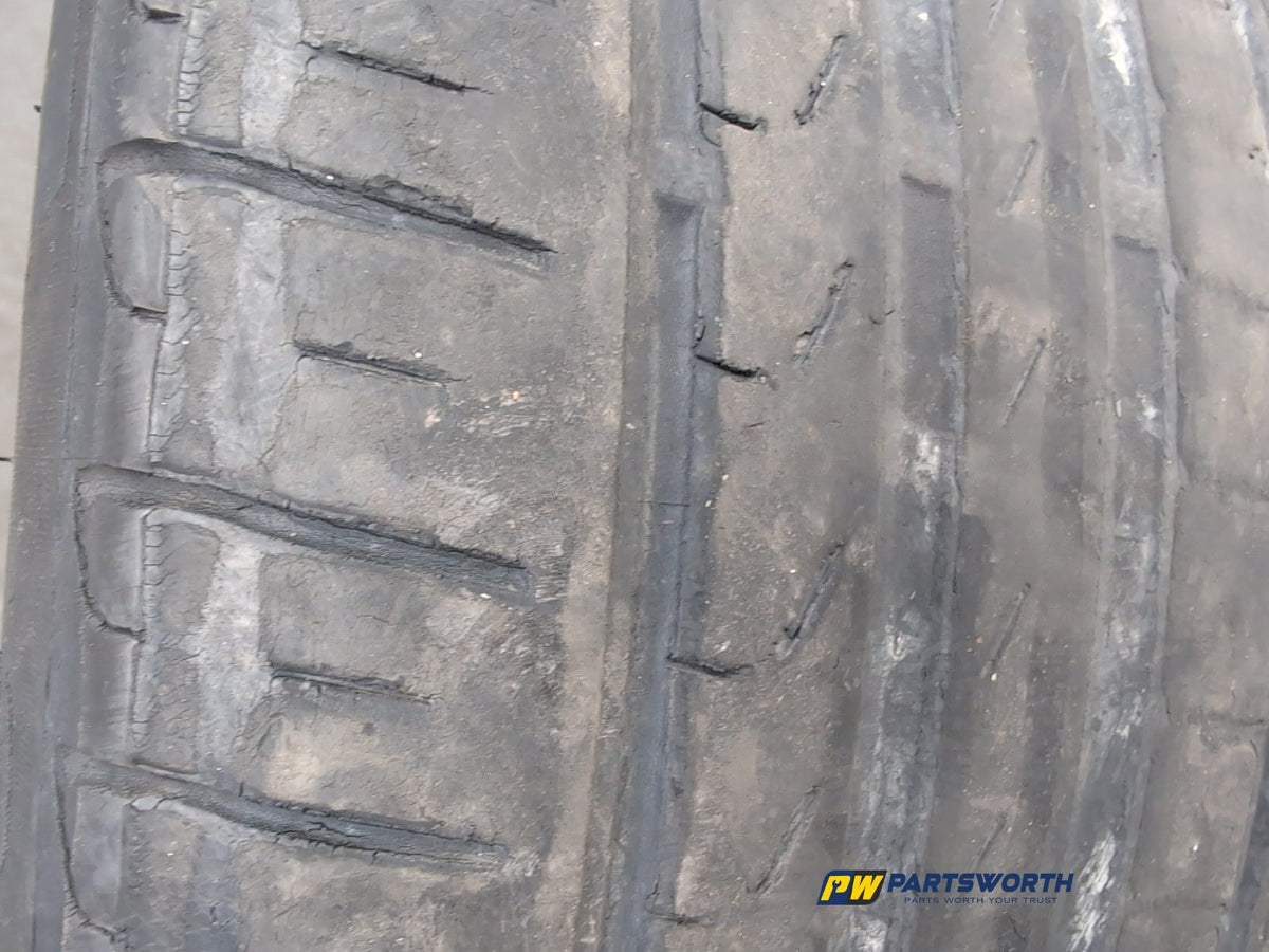 Wheel Road Alloy 9