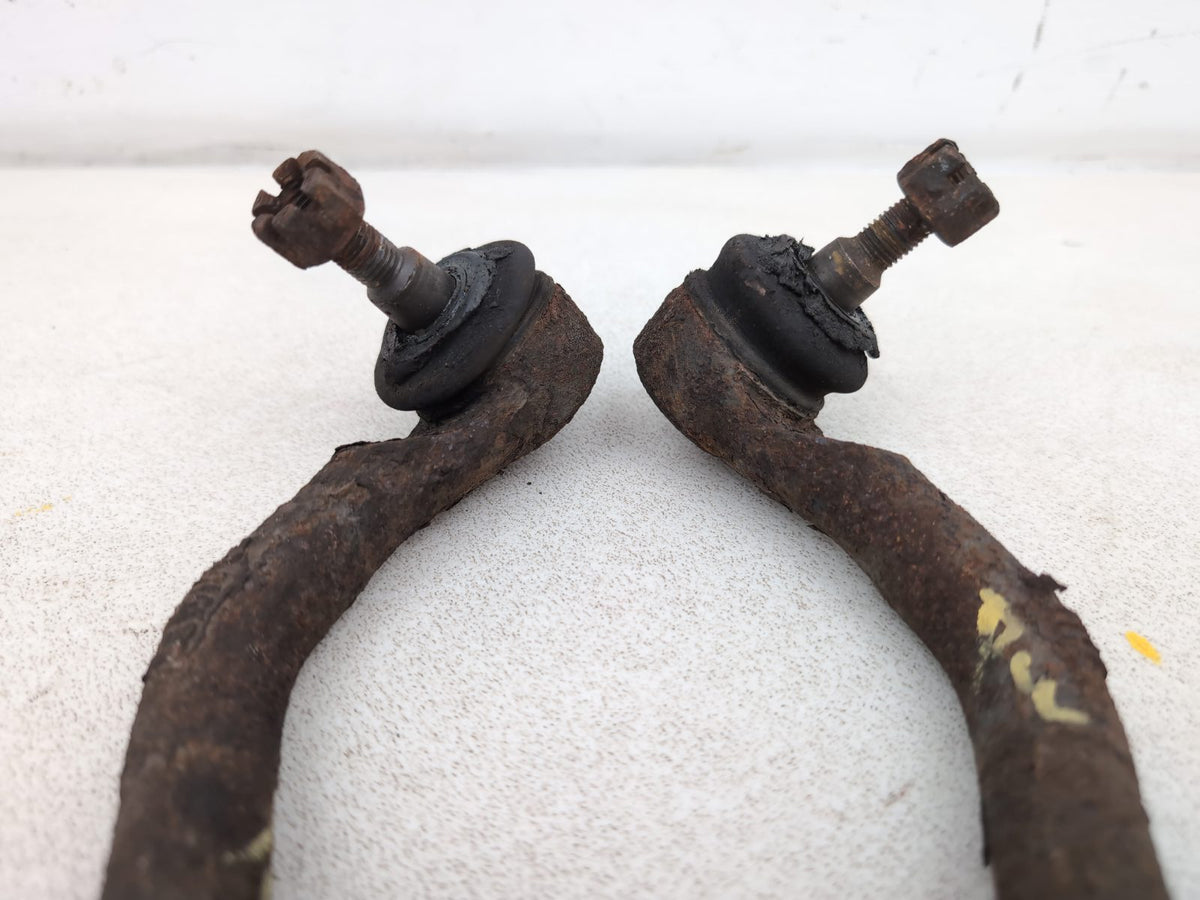 Steering Rack or Box 9