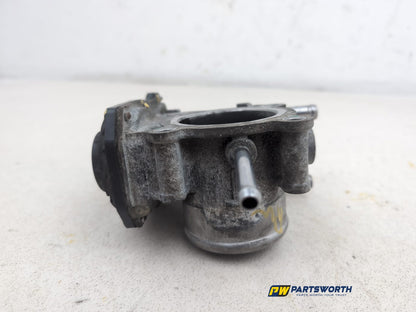 Throttle Body 9