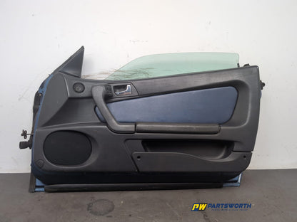 Door Front RH 9