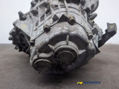Manual Transmission Assembly 9