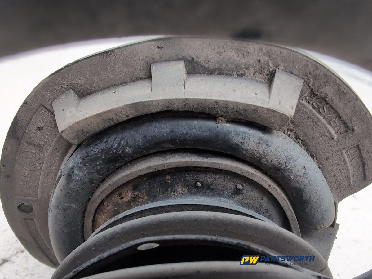 Shock Absorber Front LH 9