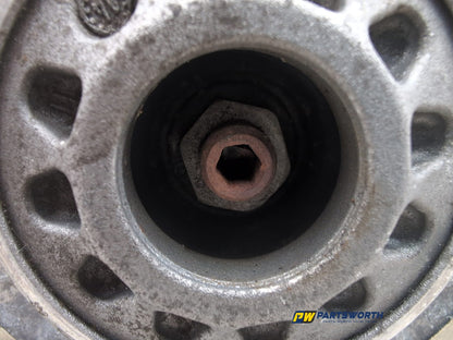 Shock Absorber Front RH 9