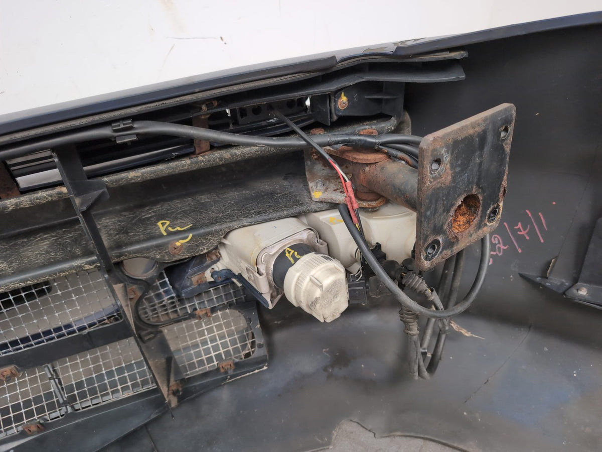 Front Bumper 9