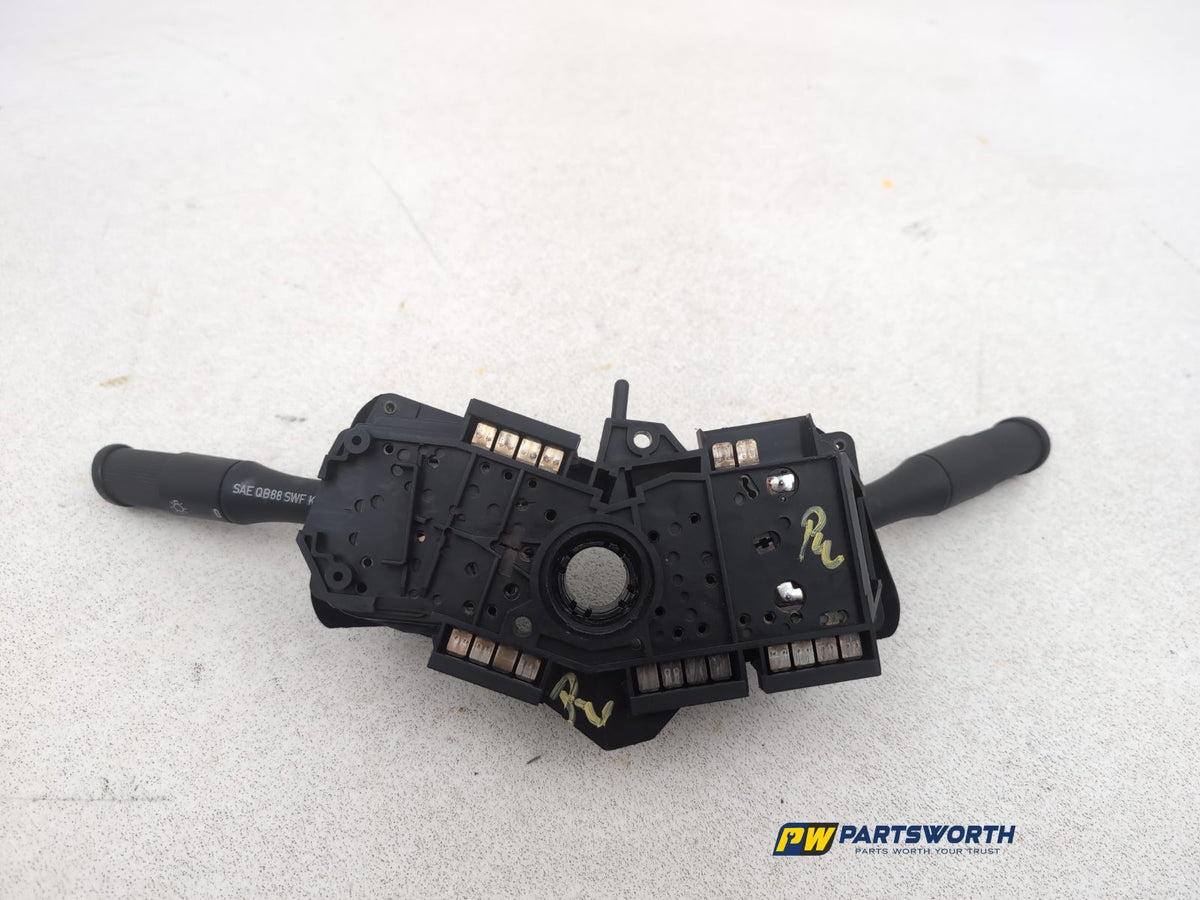 Combination Switch / Stalks 9