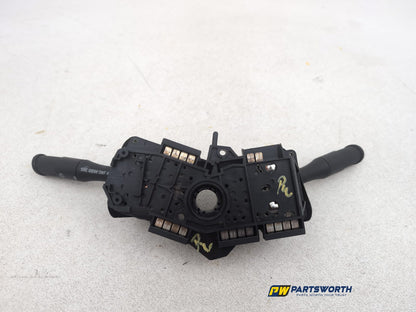 Combination Switch / Stalks 9