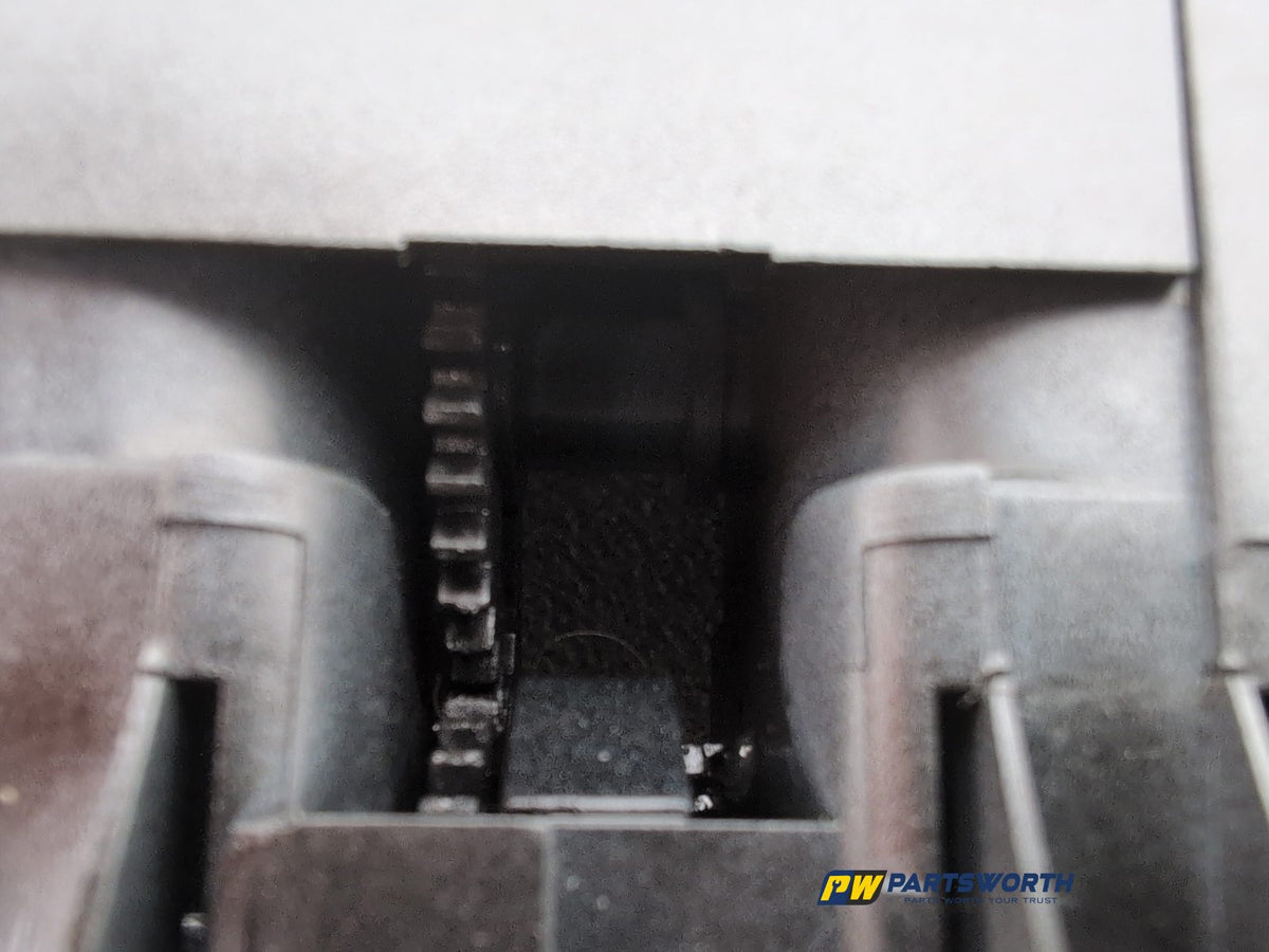 Dashboard Trim With Air Vent  9