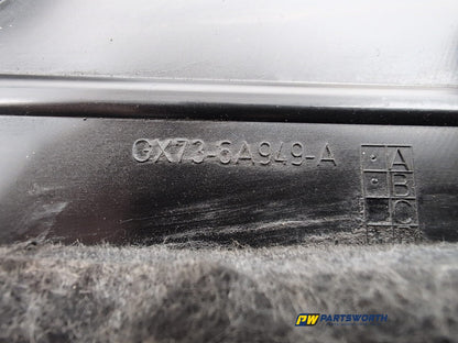 Engine Cover 9