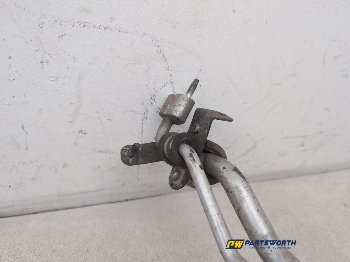 Air Conditioning Pipe 9