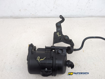 Fuel Filter Assembly 9