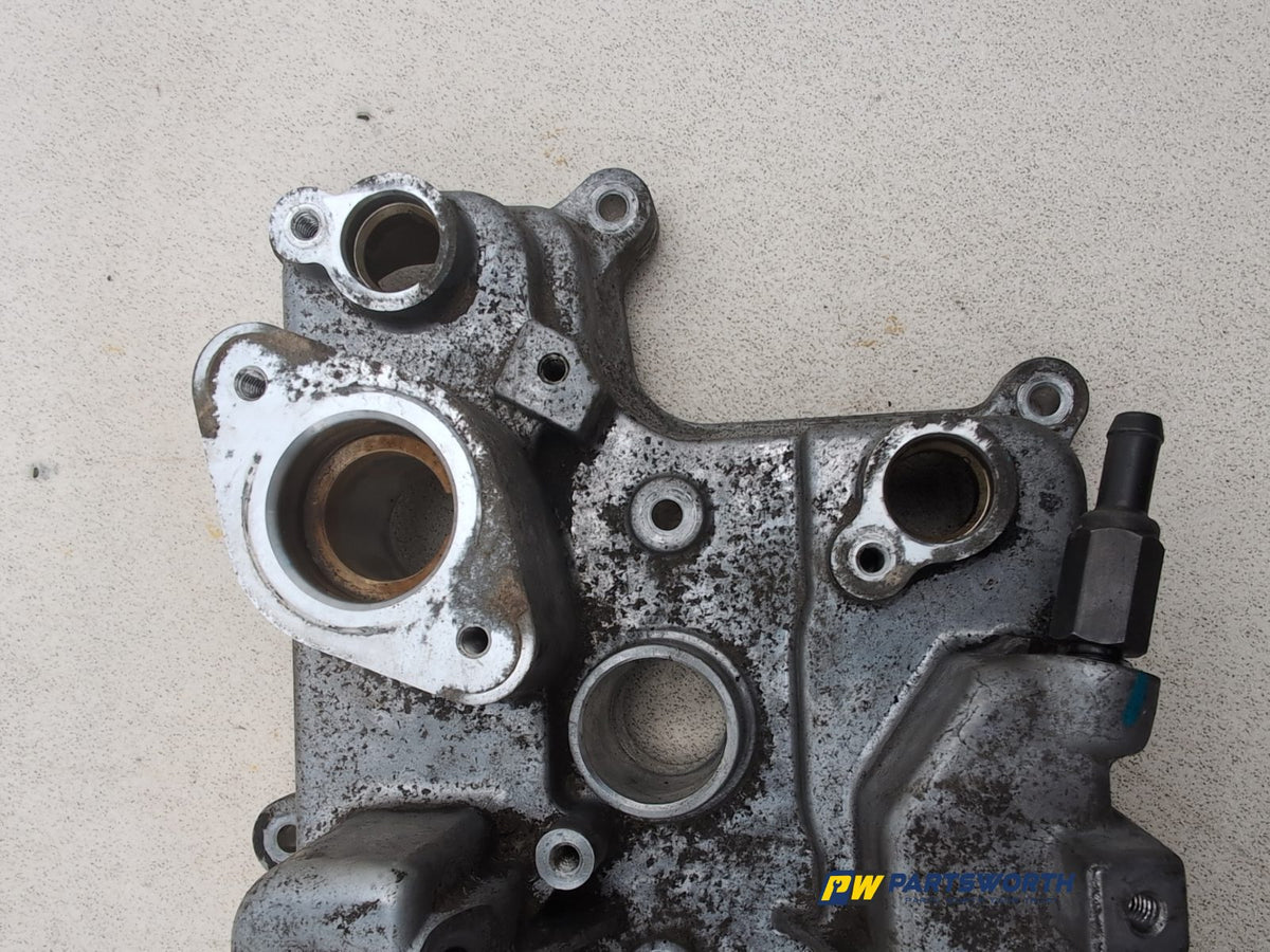 Engine Cover 9
