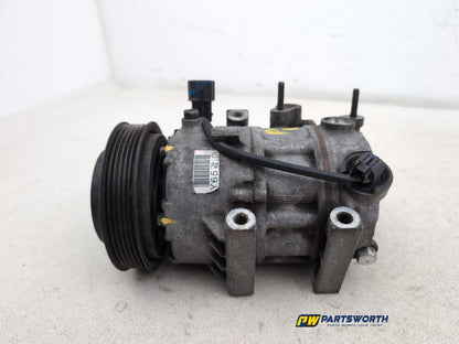 Air Conditioning Compressor 9
