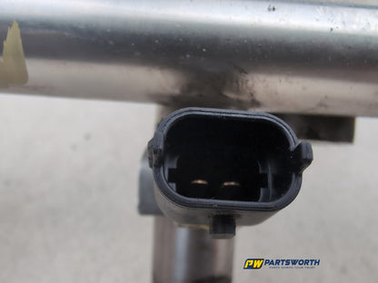 Fuel Rail 9