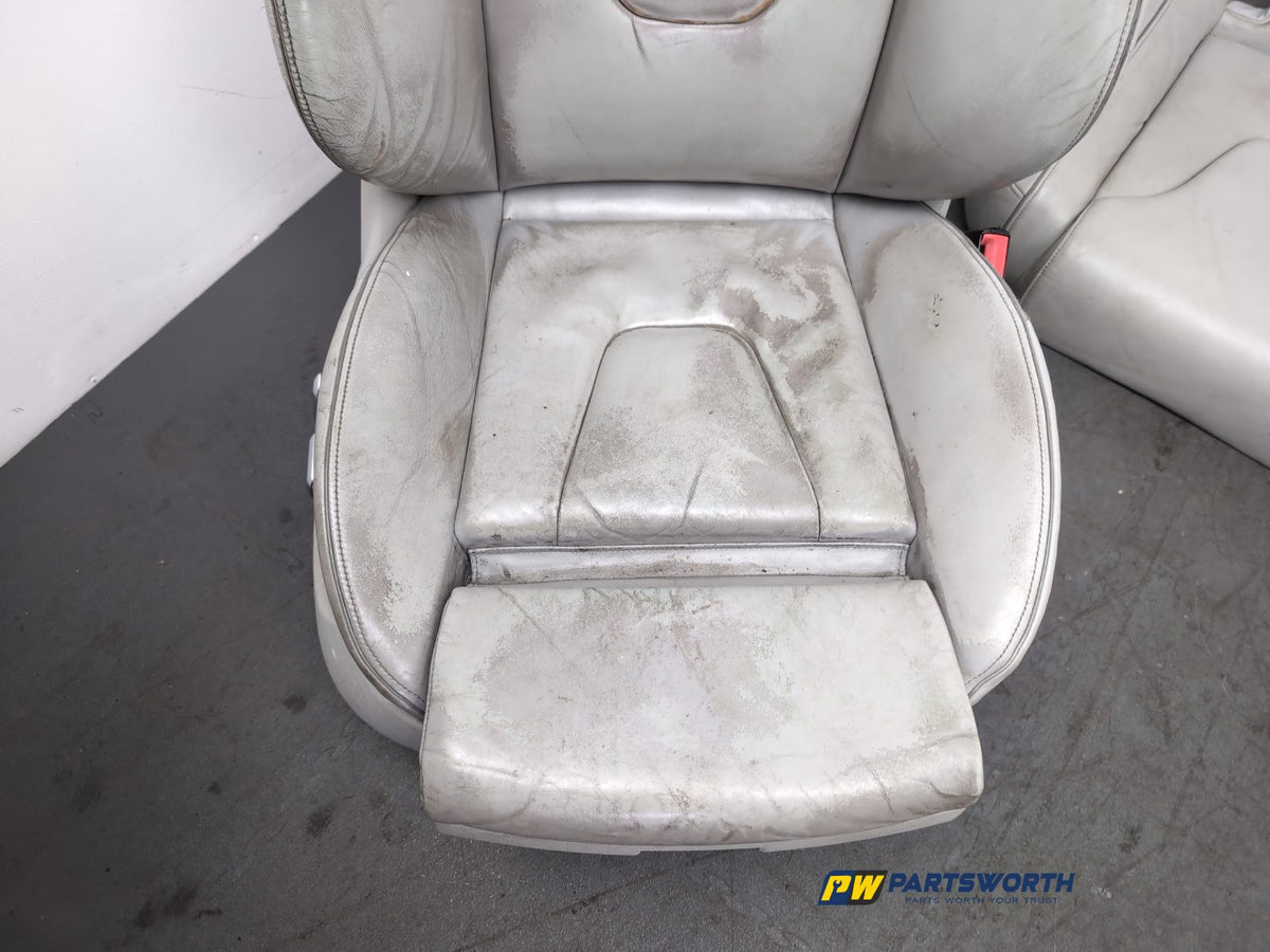 Bench Seat  9