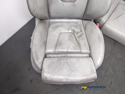 Bench Seat  9