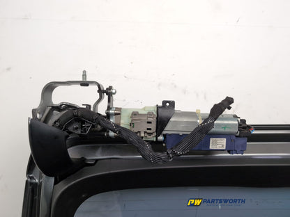 Boot Lid 9
