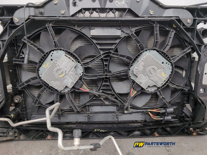 Radiator Pack (KIT) 9