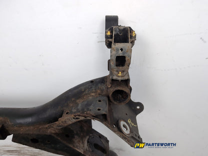 Subframe Front 9
