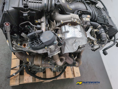 Automatic Engine 9