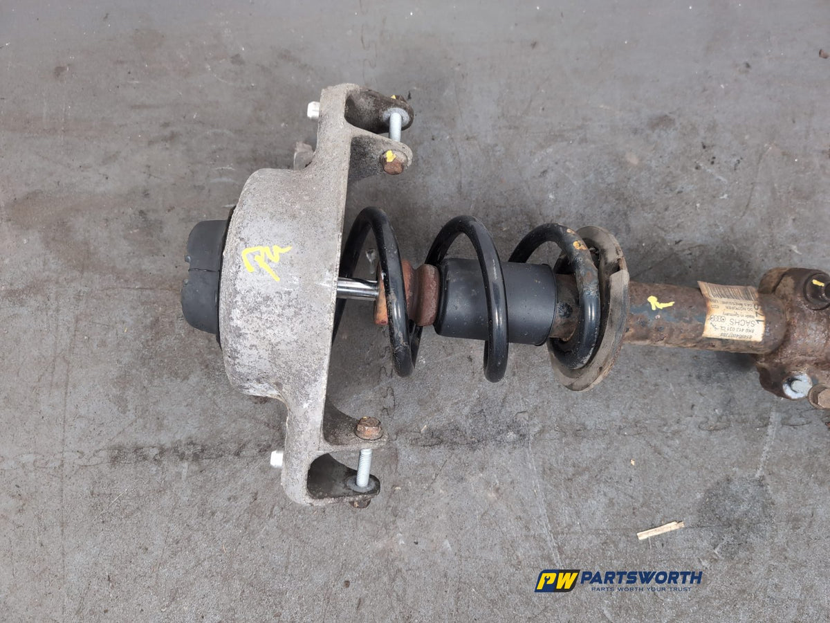Shock Absorber Front RH 9