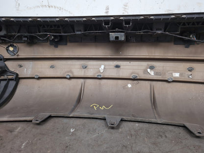 Rear Bumper 9