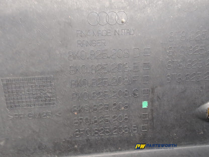 Engine Undertray 9