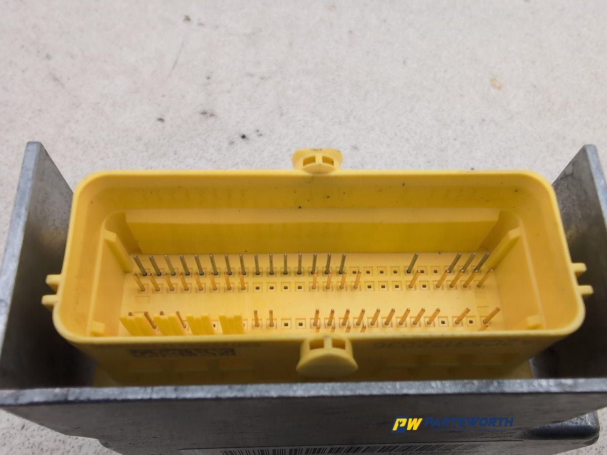 Airbag ECU 9