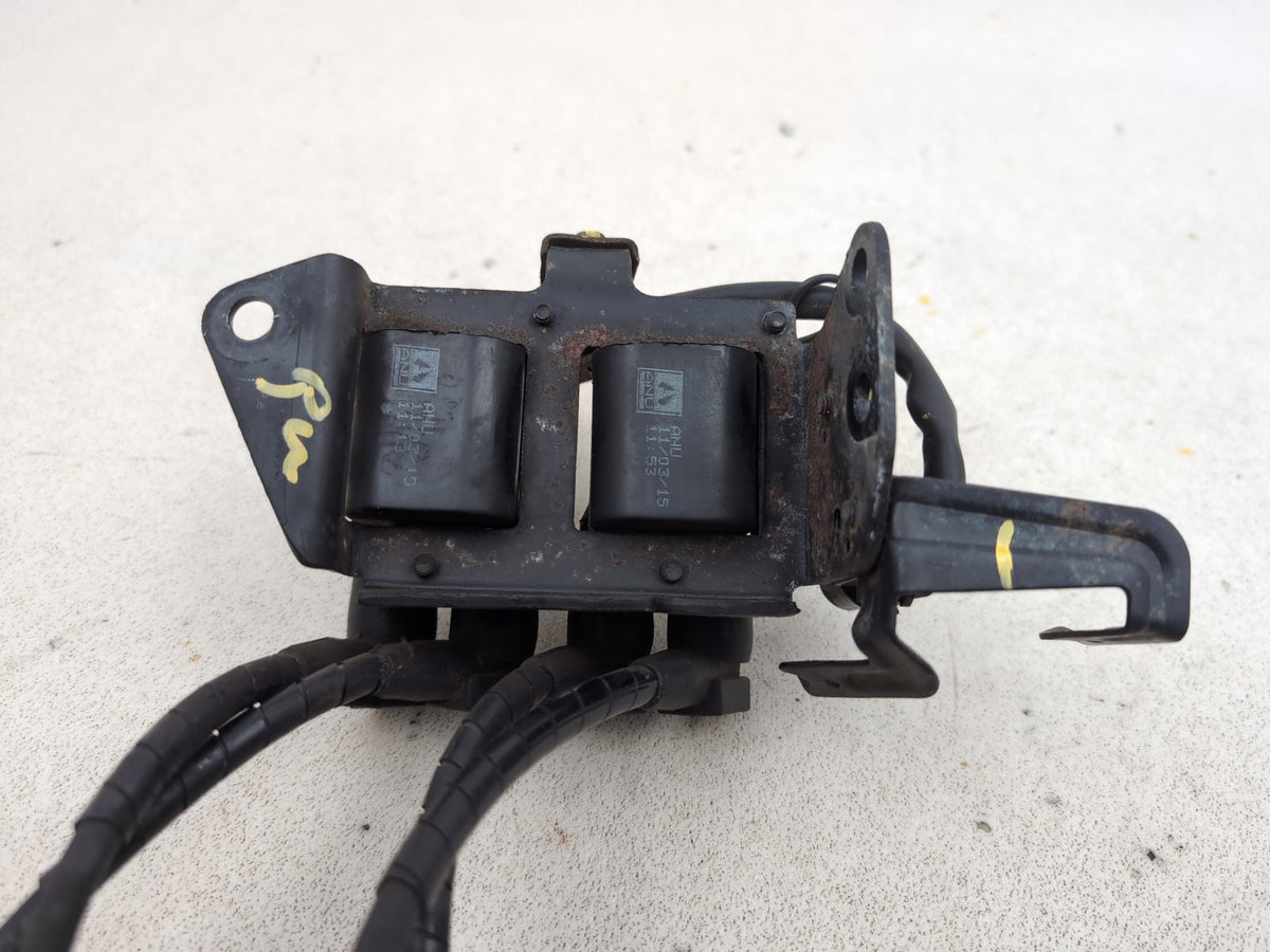 Ignition Coil 9