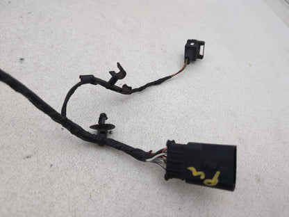 Wiring loom 9