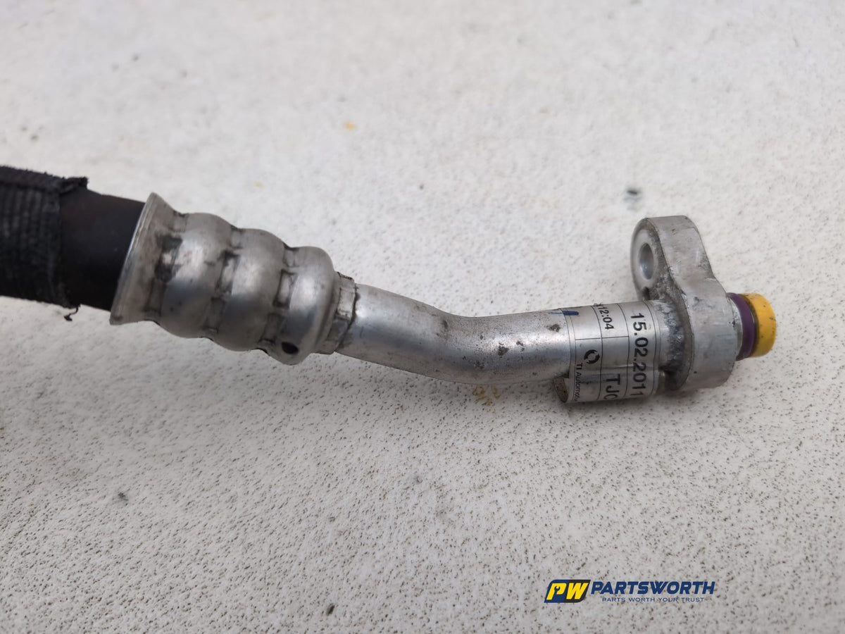 Air Conditioning Pipe 9