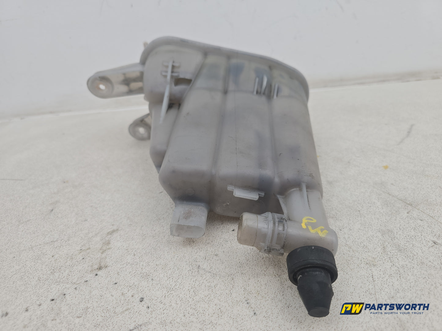 Radiator Expansion Tank 10