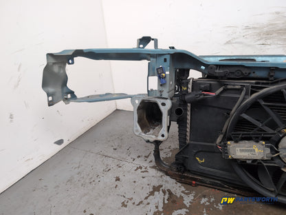 Radiator Pack (KIT) 10