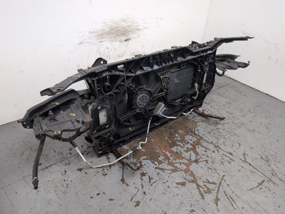 Radiator Pack (KIT) 10
