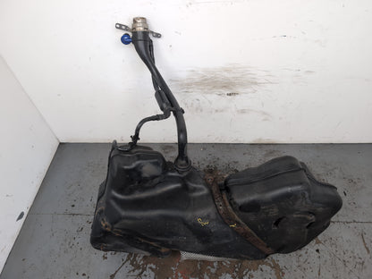 Fuel Tank 10