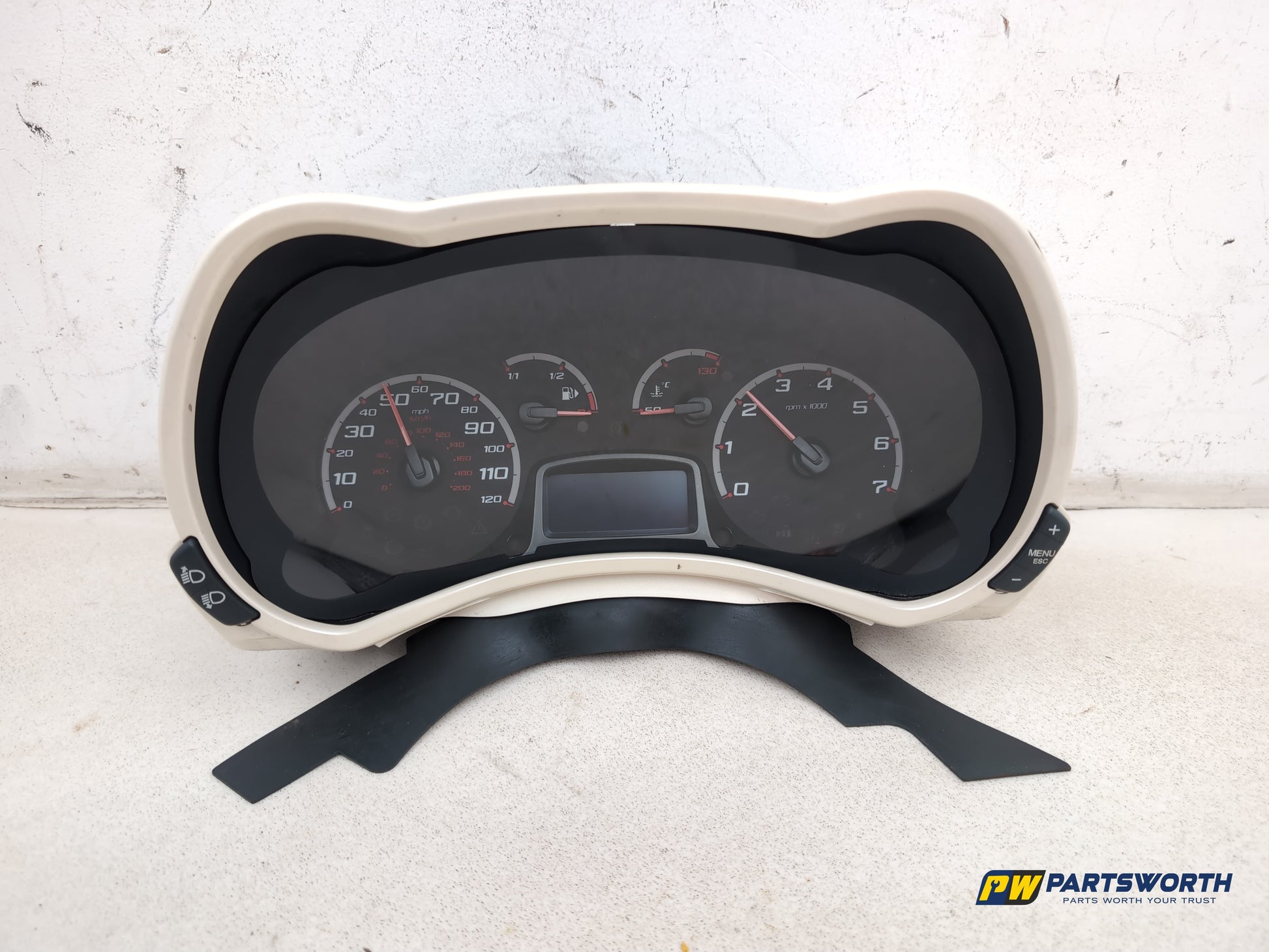 Engine ECU KIT 10