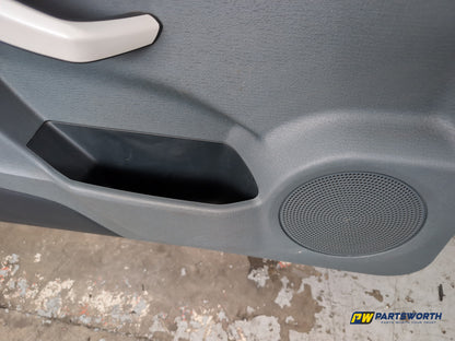 Door Front LH 10