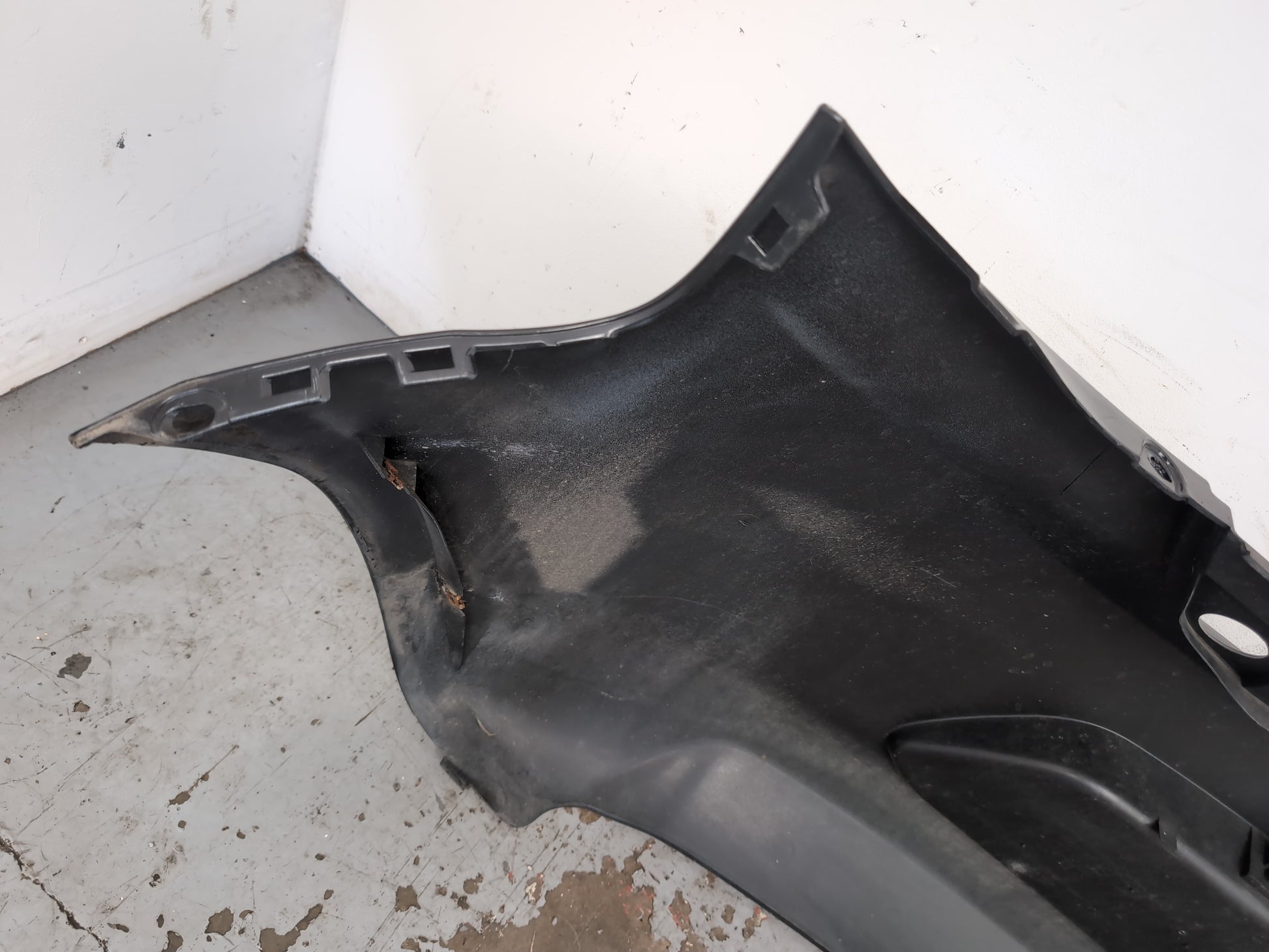 Rear Bumper 10