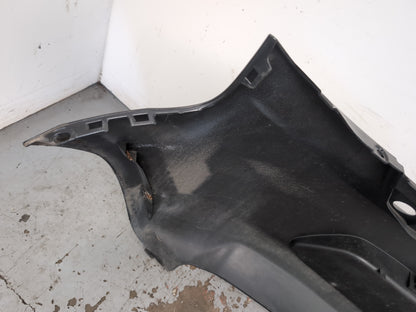 Rear Bumper 10
