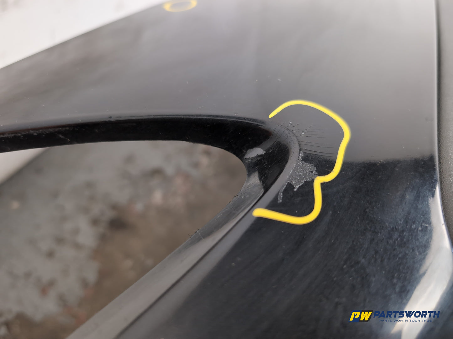 Front Bumper 10