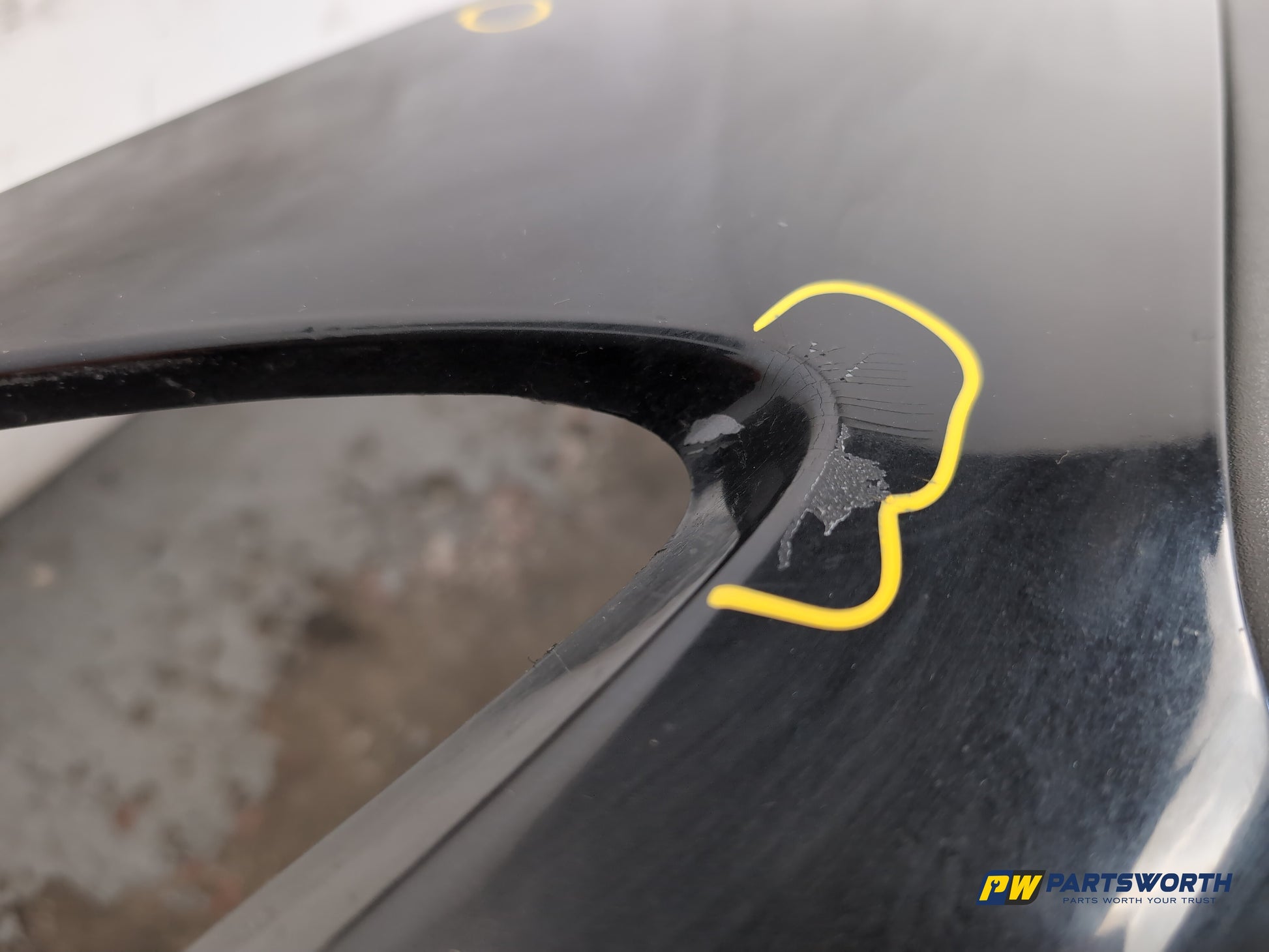 Front Bumper 10