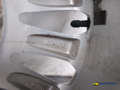 Wheel Road Alloy 10