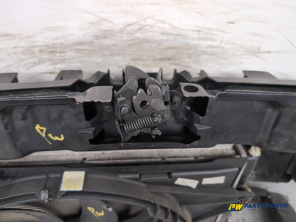 Radiator Pack (KIT) 10